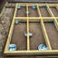 Gorilla Base Rust Resistant Foundation Kit