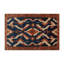 Tapis d'intérieur et d'extérieur gris Persian-783871673
