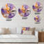 Horloge murale Evolving-93381435