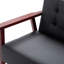  Causeuse Cedar