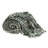 Parkland Collection Mia 52" x 67" Acrylic Blend Throw Blanket-1205536410