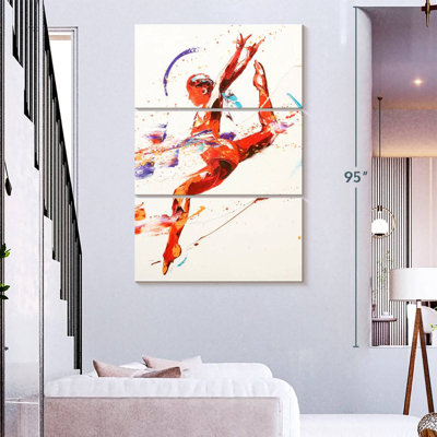 Sirci Gymnast II