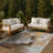 Machine Washable Indoor/Outdoor Chantille ACN2738 Modern Rug-1717533343-1717533341
