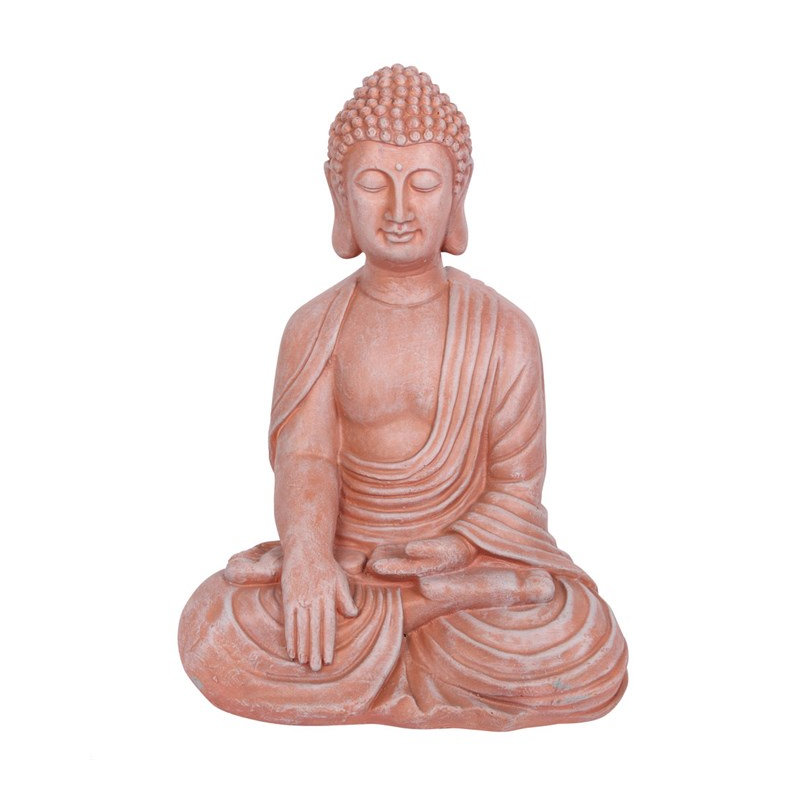 Caramia Religious & Spiritual Fibreglass Garden Statue
