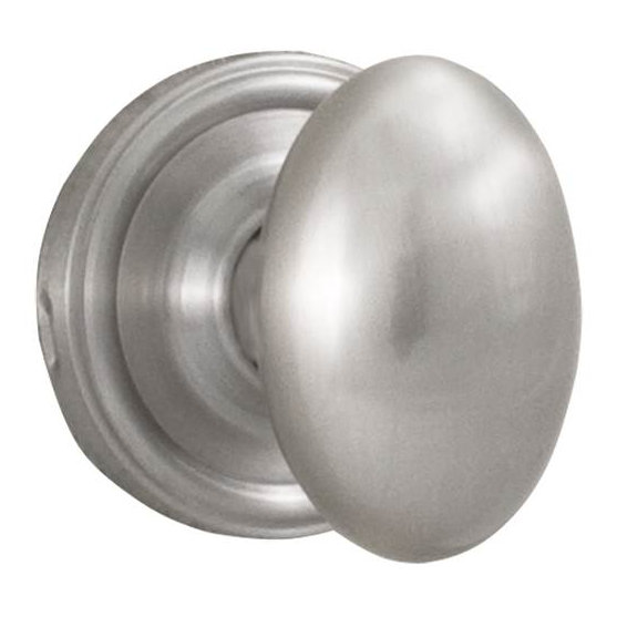 Julienne 2'' Diameter Privacy (Bed & Bath) Round Knob Weslock 