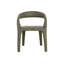 Atika Upholstered Arm Chair-1878375653