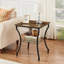 Table de bout Arfaan-886910701