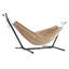 Hamac double Sunbrella avec support et sac de transport Vivere Northey-308453272-341536136
