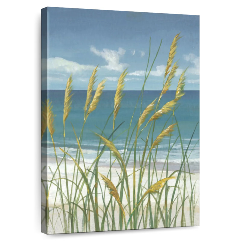 Summer Breeze I, 30" H x 20" W
