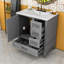 Armoire de meuble-lavabo 30 po à 3 tiroirs-1484557451-1484557444