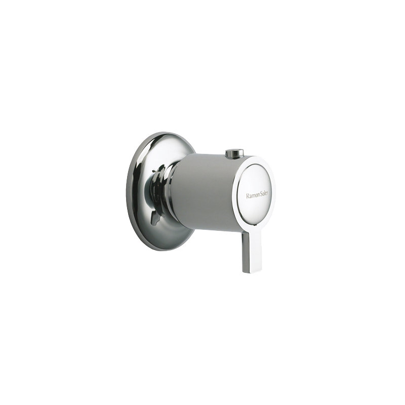 Shirely Single Concealed Shower Valve