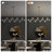 17-Light Dimmable Modern Chandelier Bubble Chandelier Linear Chandelier For Dinning Room