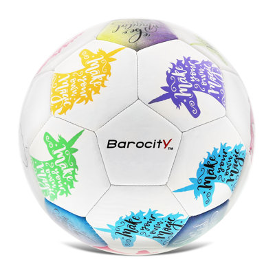 CoTa Global Vinyl Soccer