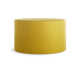 Bumper Upholstered Ottoman