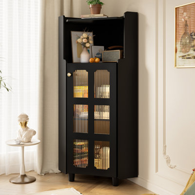 120cm Kitchen Pantry