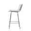 Tabouret de comptoir 26 po Brashears-497761011
