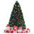 60' Pine Christmas Tree