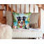Other/No Pattern Outdoor Throw Pillow-99813143