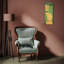 Art sur toile tendue, Ryan, Art Direct-129833843