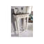 Castle Solid Wood End Table