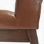 Chaise en polyester