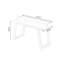 Bureau moderne et simple avec une chicane-1560979434
