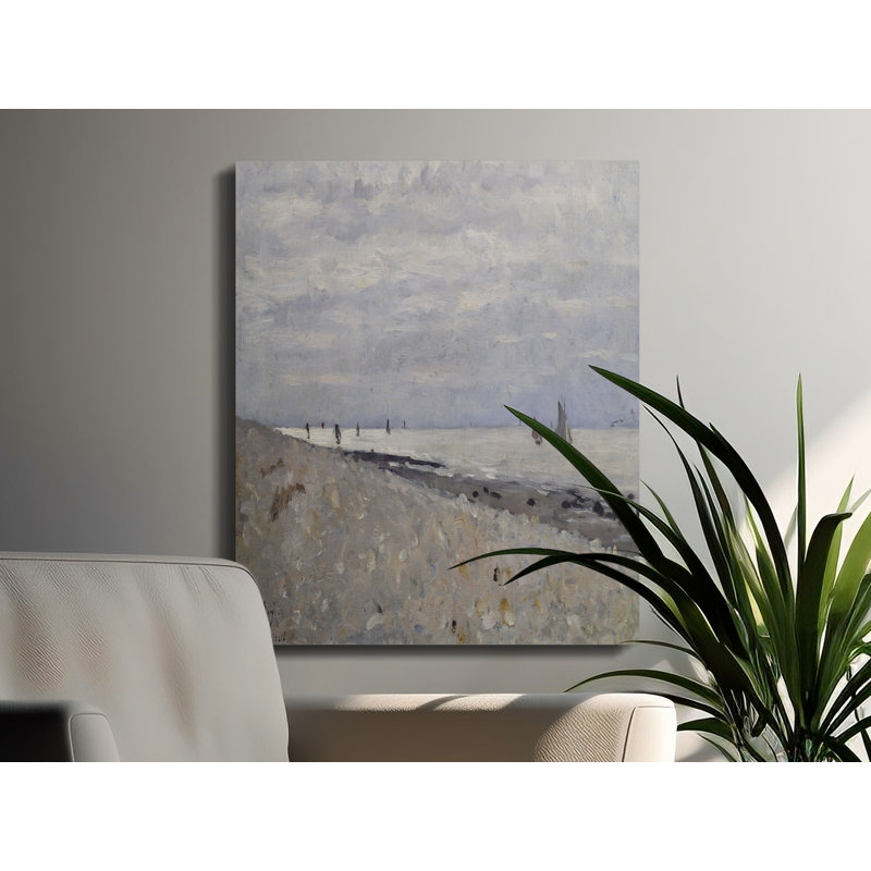 Delvalle Wrapped Canvas Print Set, 18x24