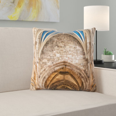 Coussin ecclésiastique