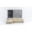 Neidelin Upholstered Bed-963552322