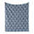Dark Petrol Blue/White Damask is out of stock