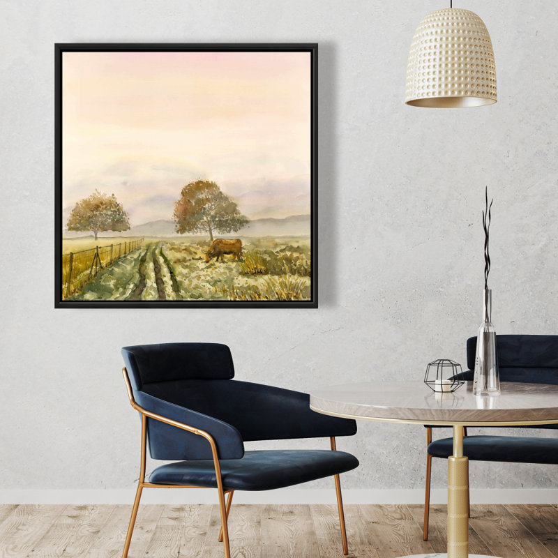 «Sweet Morning In The Countryside» sur