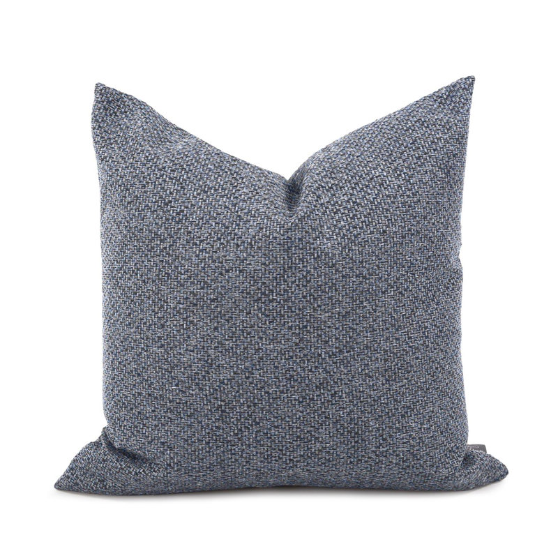 Throw Pillow, 20" x 20", Panama Stone, Polyester/Polyfill