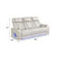 Canapé inclinable Fortuner-328228396