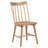Burson 7-piece Extension Leaf Dining Set Natural Brown-58441784-58441785