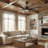 SkyFan Procyon 60" 8-Blade Ceiling Fan-1915964825