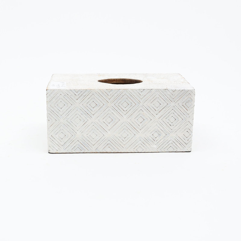 Tissue Box Cover