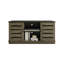 Crédence de rangement l 15,76 po Abbriella-1107209596
