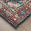 Tapis traditionnel Rockett-321209670