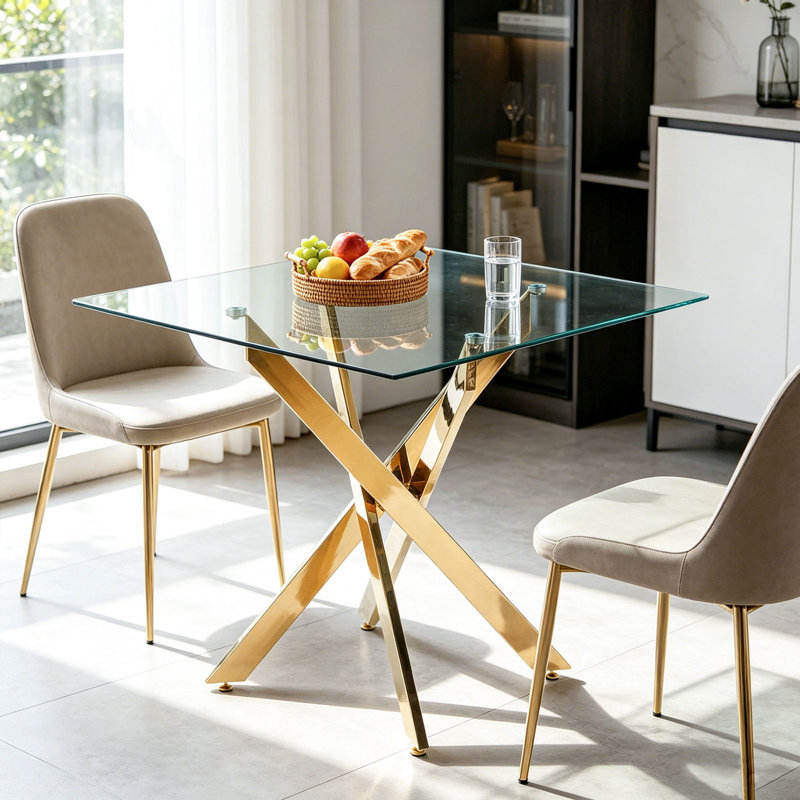 Table de salle à manger 35.43x29.53
