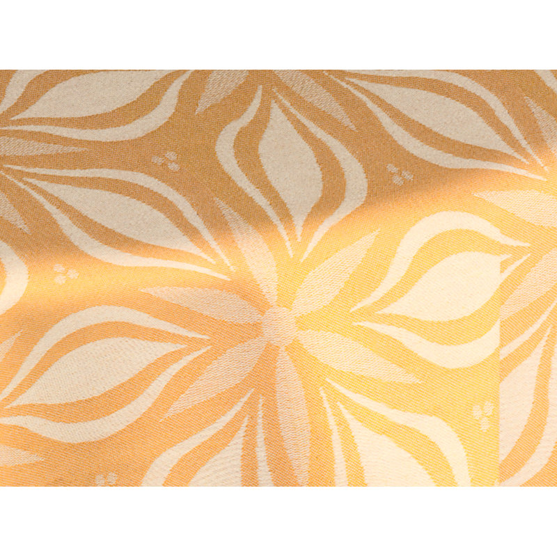 Comfrey Tablecloth, Curry