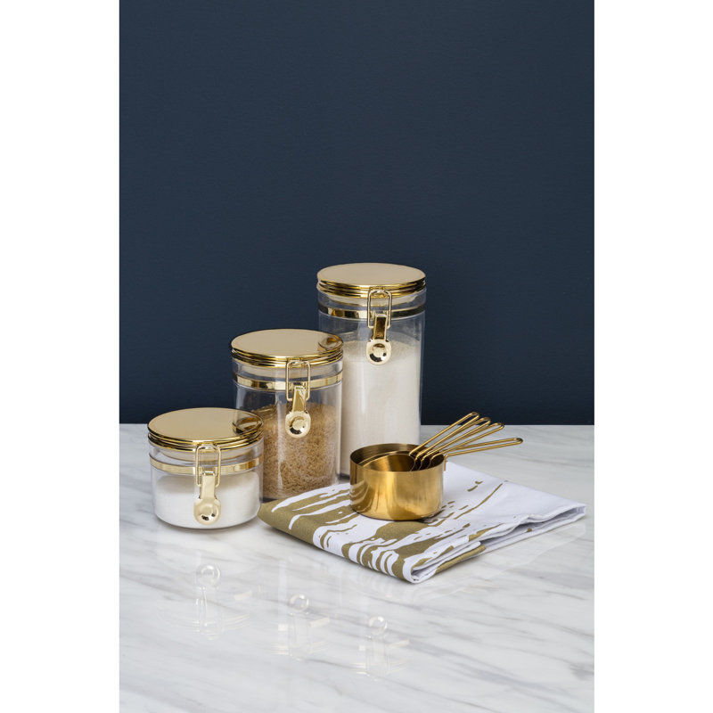 Dempsey Jar