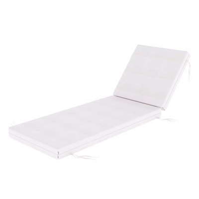 Lani Sunbrella Outdoor Chaise Lounge Cushion by Joss and Main