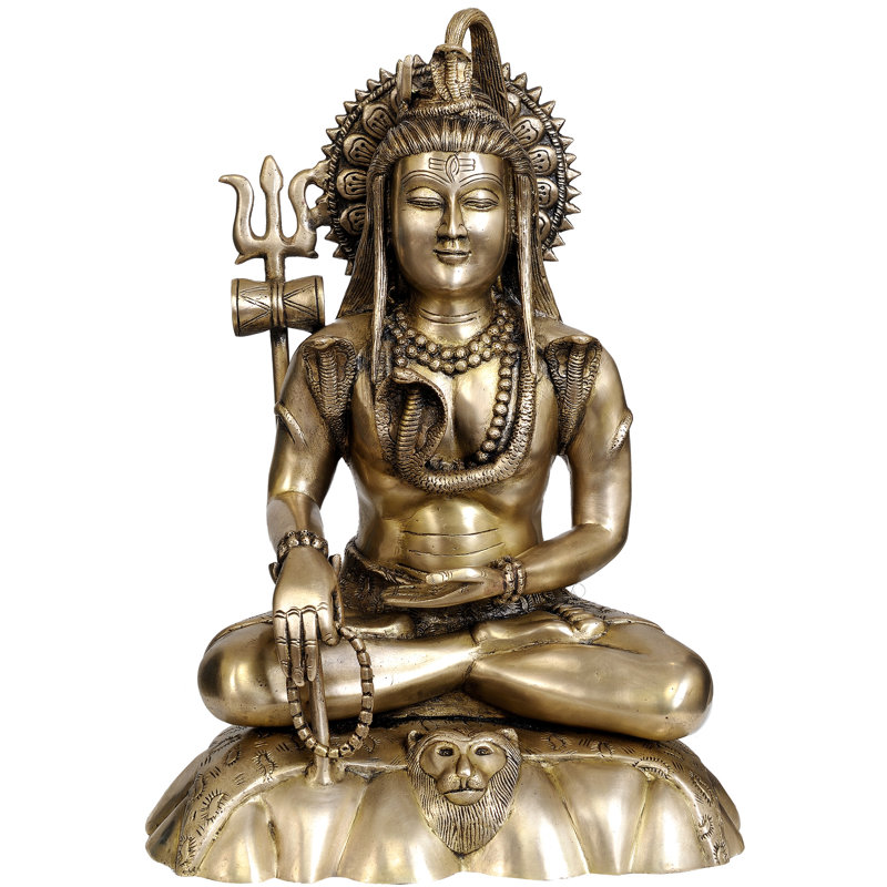 Bhagawan Shiva