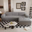 Canapé modulaire de style Bon Bon-383215924