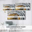 Abstract Series 3 # IV-Gallery, toile tendue