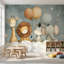 Papier peint animaux fantaisistes-928775600-928775606