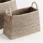Burma Handmade Rattan General Basket Set
