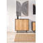 Aneliya 100cm Sideboard