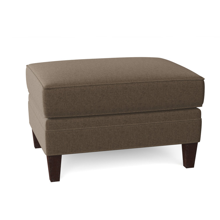 Grant Upholstered Ottoman