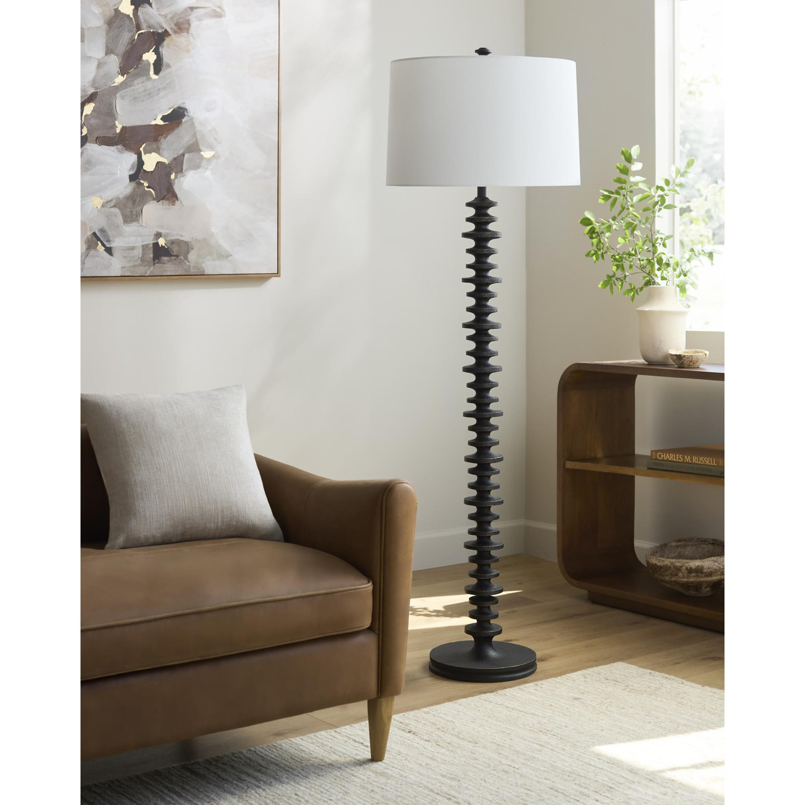 Merrill 67" Floor Lamp